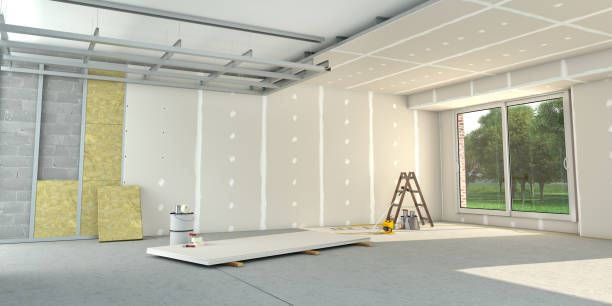 Best Spray Foam Insulation in Forestville, CA