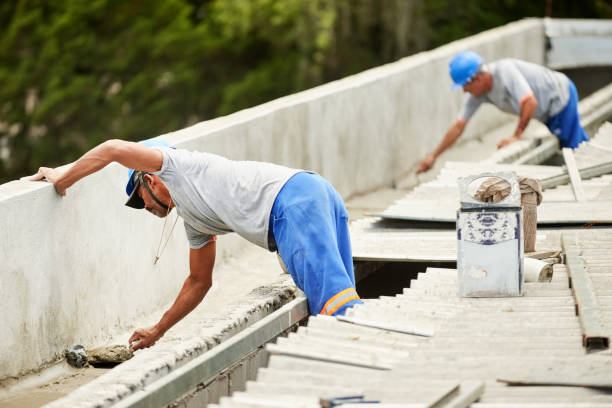 Types of Insulation We Offer in Forestville, CA
