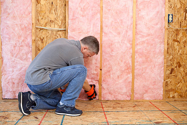 Best Commercial Insulation in Forestville, CA