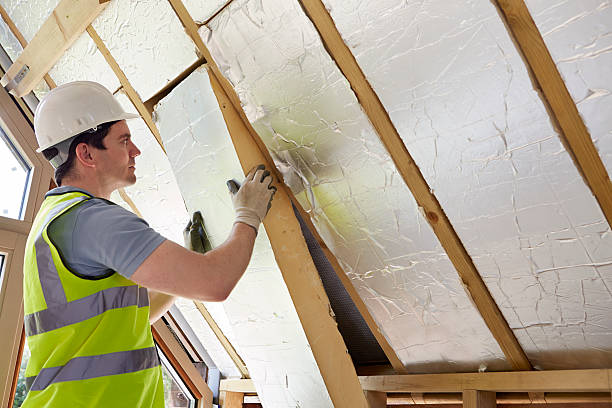 Best Spray Foam Insulation in Forestville, CA